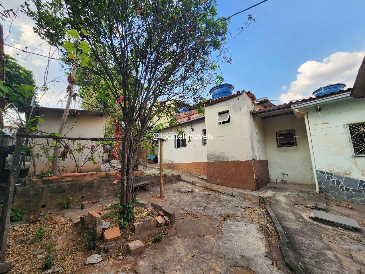 Lote à venda no Milionários: 