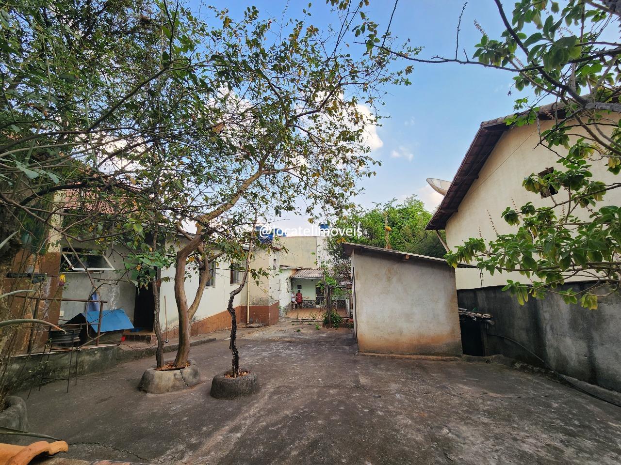 Lote à venda no Milionários: 