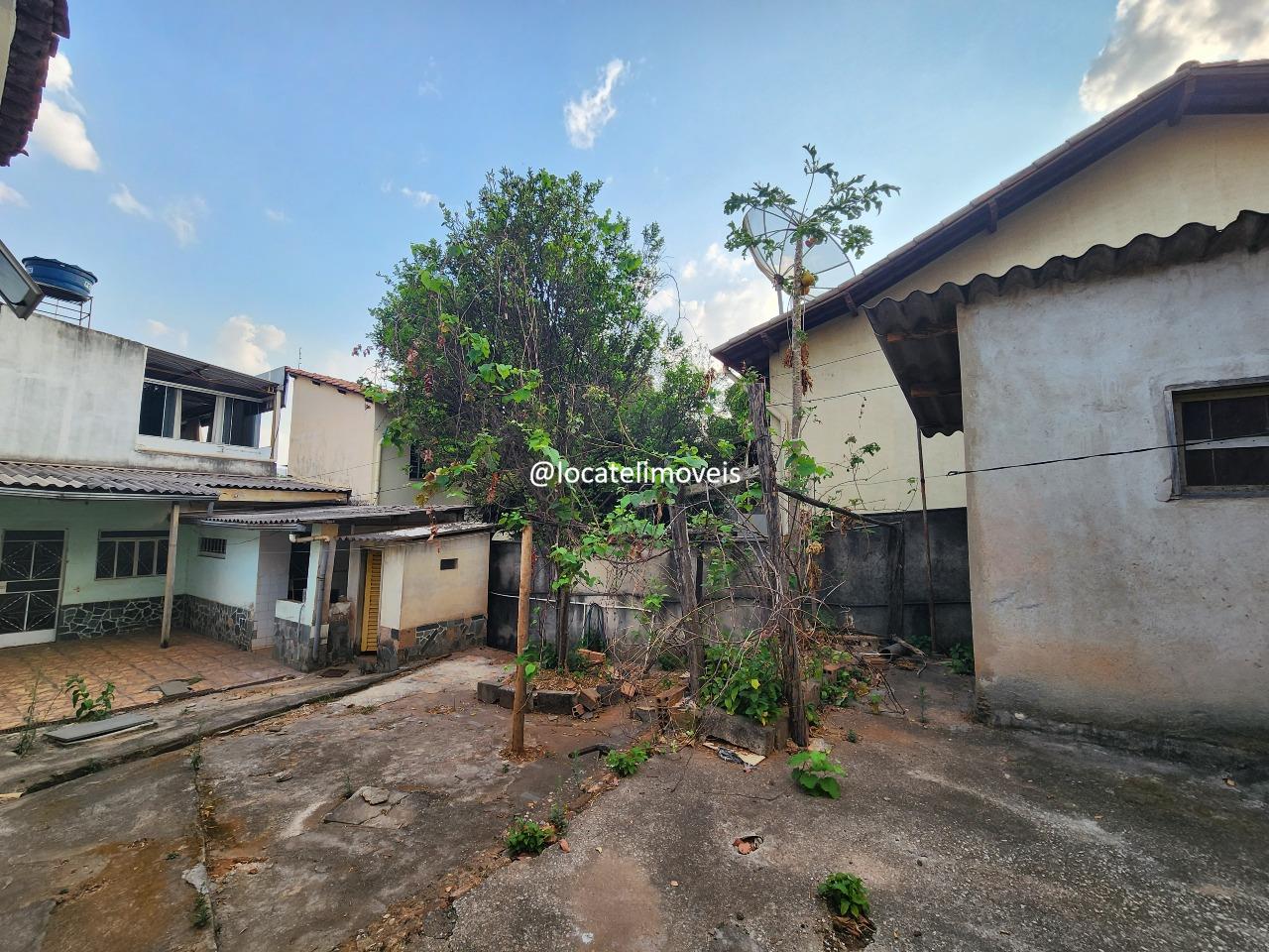 Lote à venda no Milionários: 