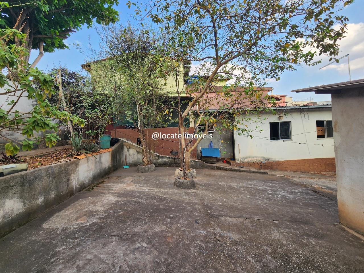 Lote à venda no Milionários: 