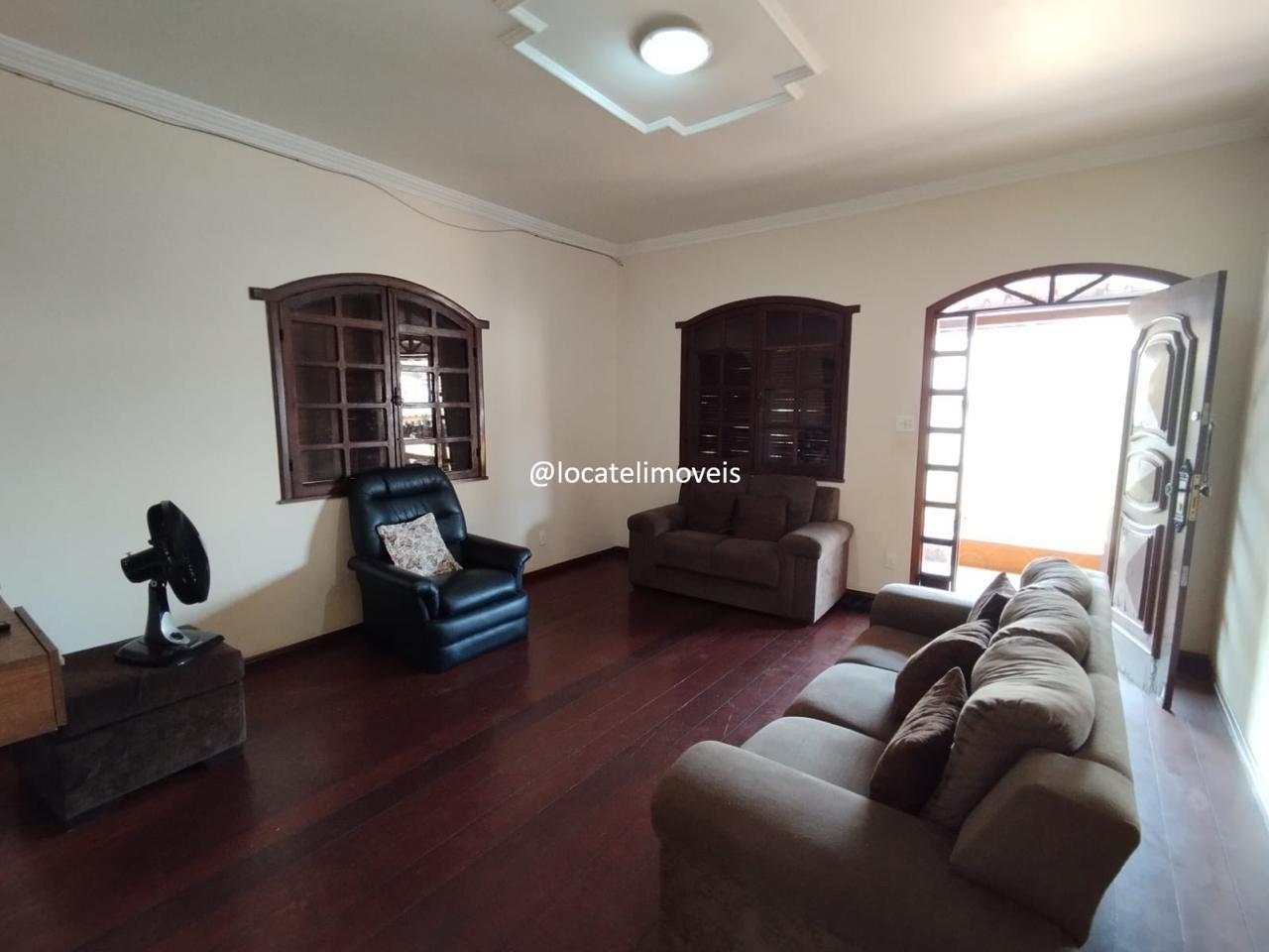 Casa à venda no Araguaia: 