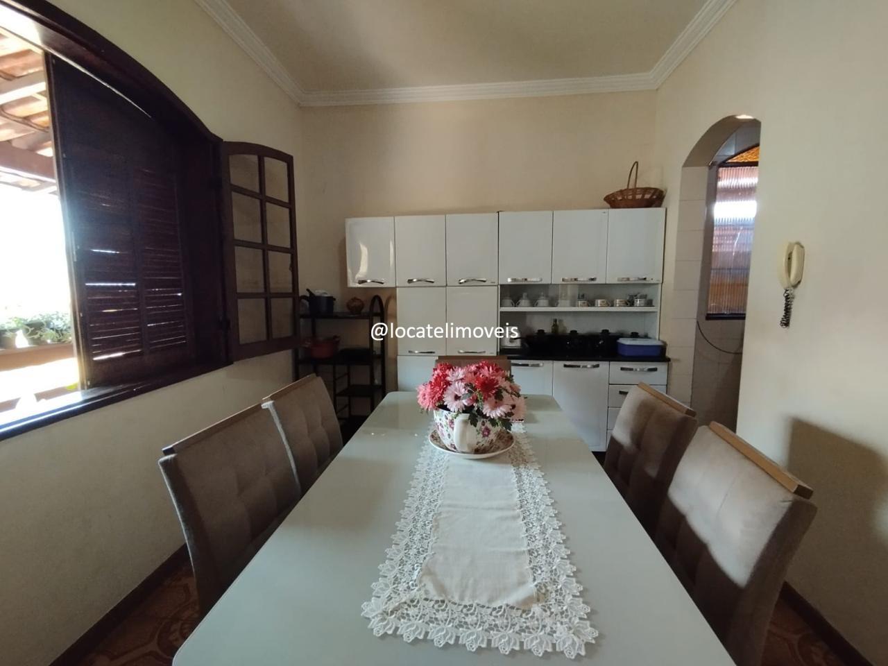Casa à venda no Araguaia: 
