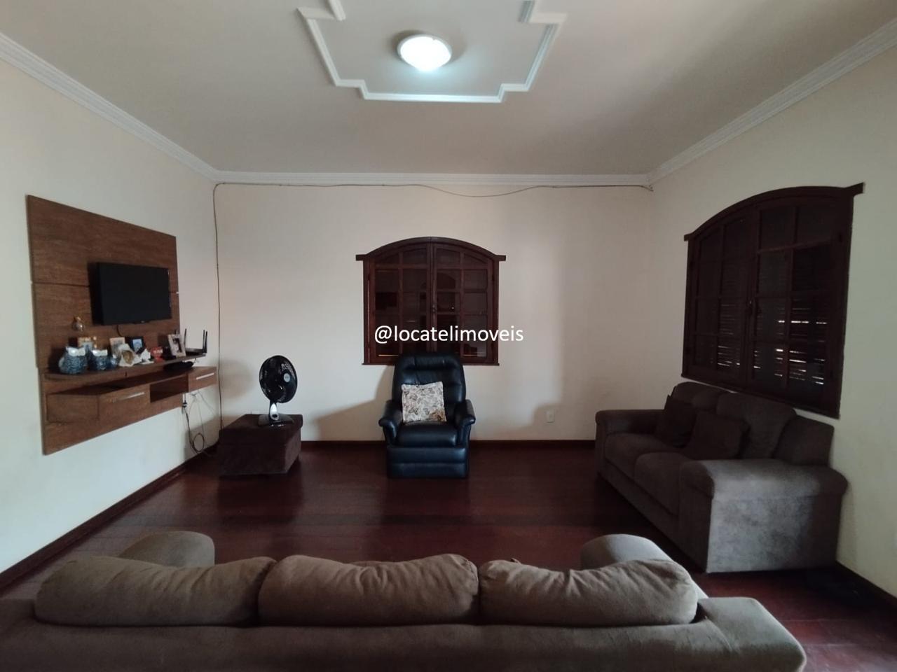 Casa à venda no Araguaia: 