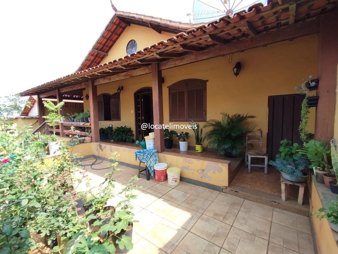 Casa à venda no Araguaia: 