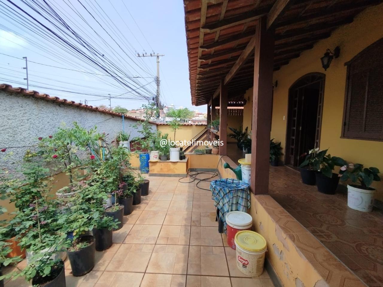 Casa à venda no Araguaia: 