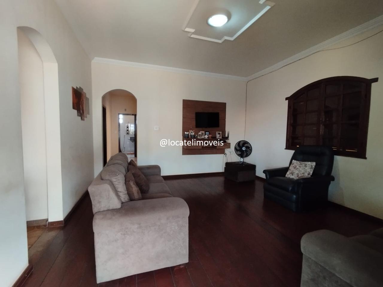 Casa à venda no Araguaia: 