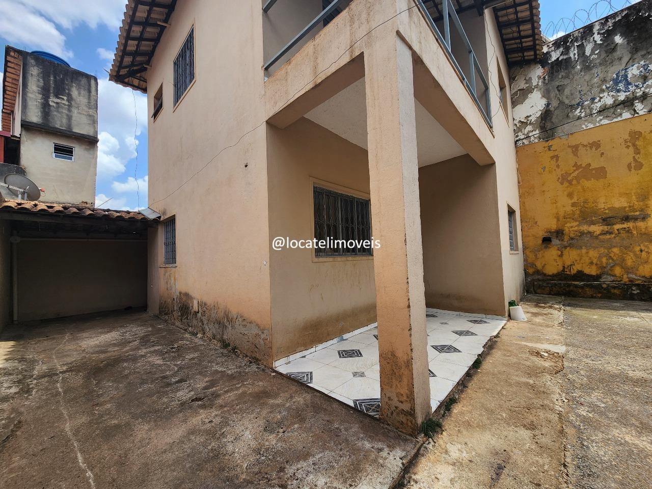 Casa à venda no Bonsucesso: 