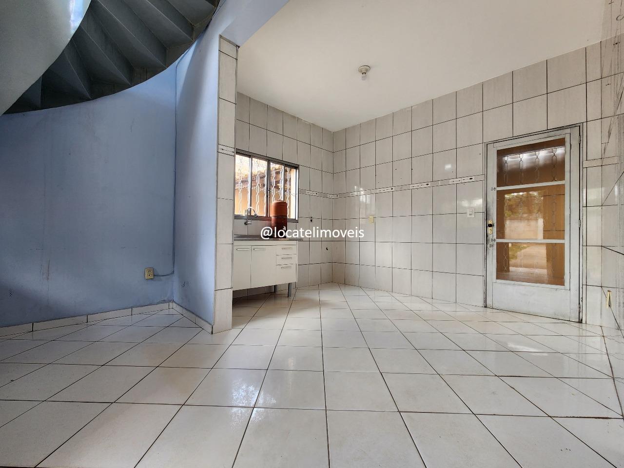 Casa à venda no Bonsucesso: 