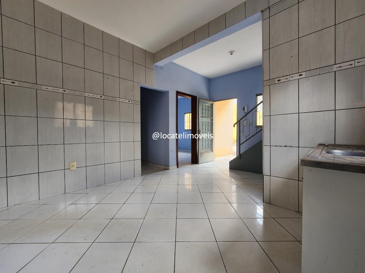 Casa à venda no Bonsucesso: 