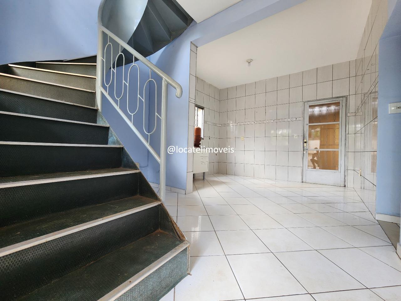 Casa à venda no Bonsucesso: 