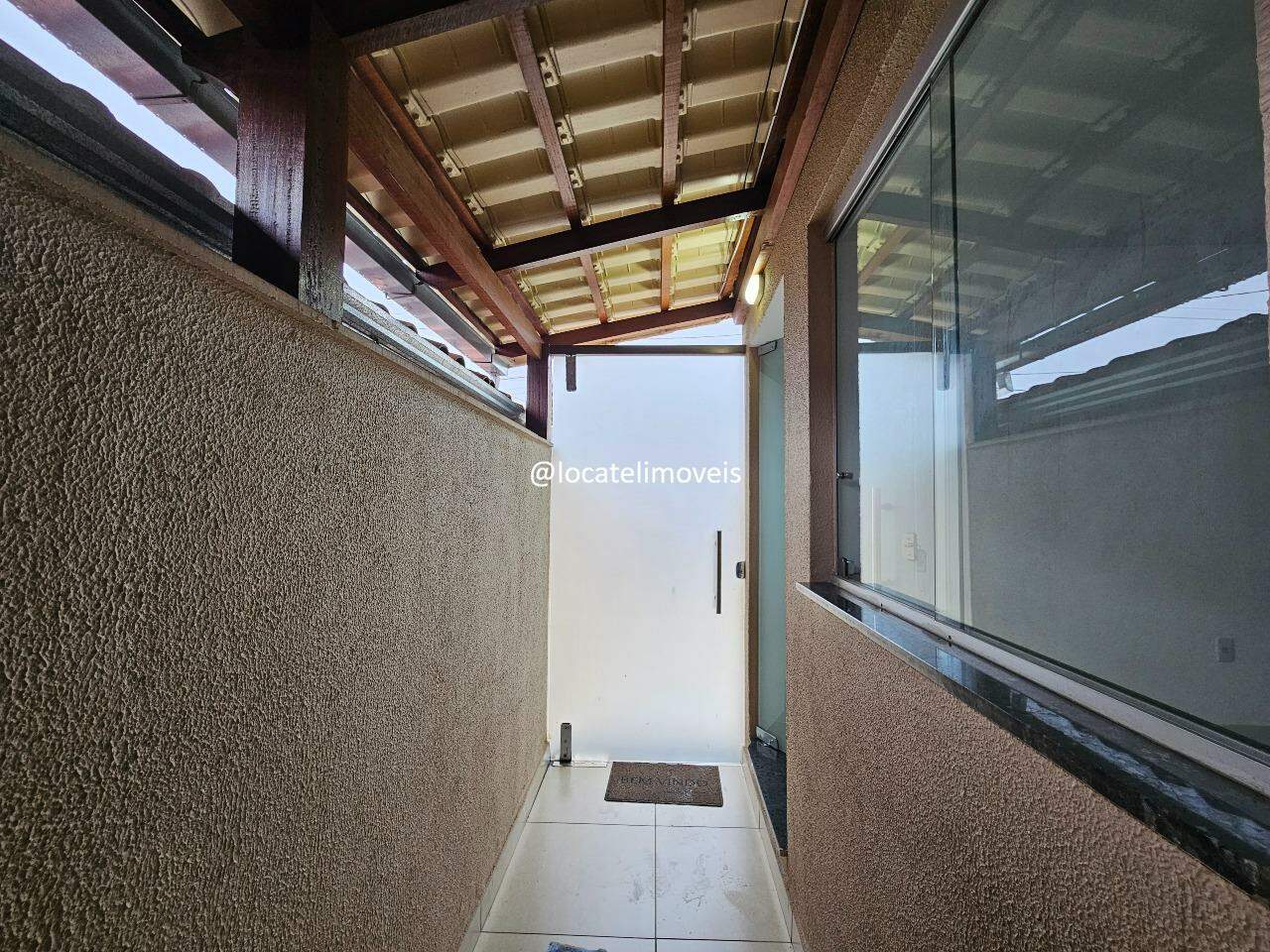 Apartamento para aluguel no Milionários: 