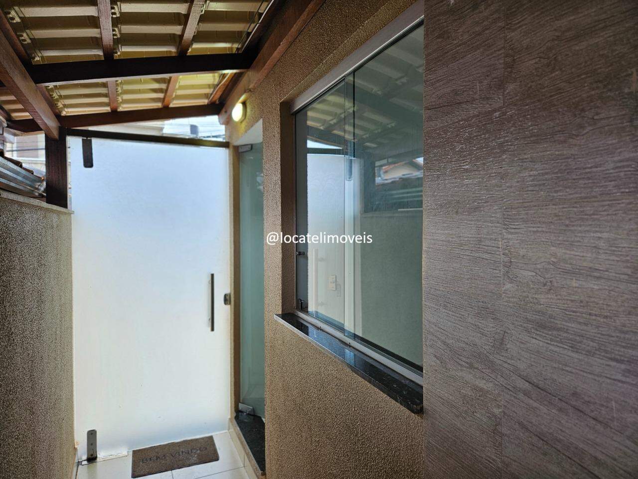 Apartamento para aluguel no Milionários: 