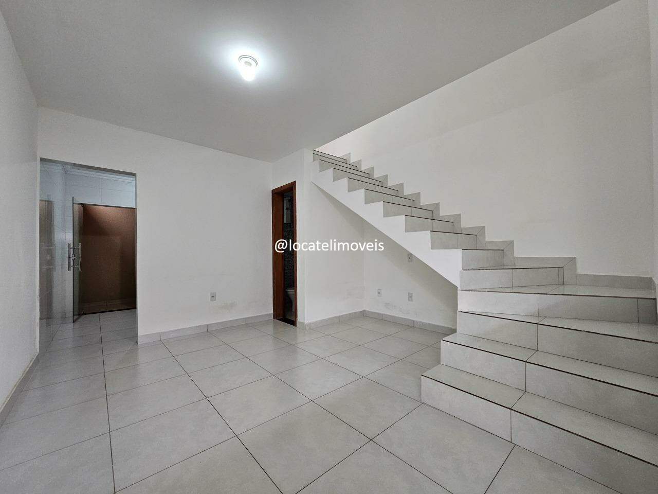 Apartamento para aluguel no Milionários: 