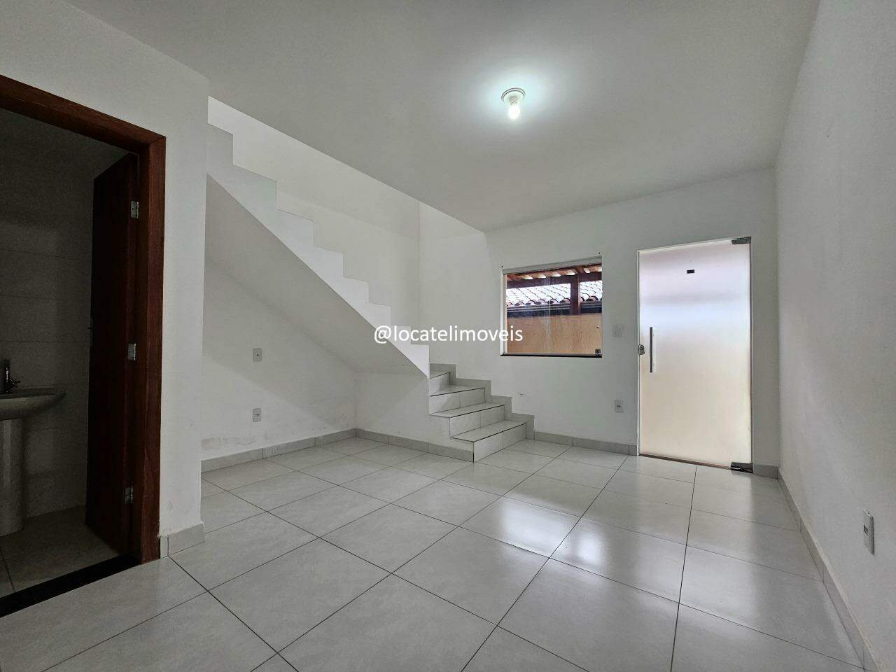 Apartamento para aluguel no Milionários: 