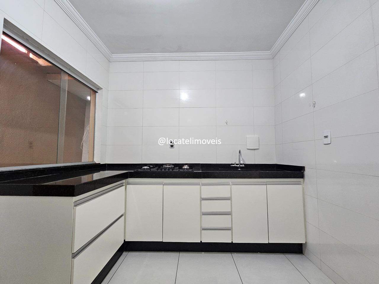 Apartamento para aluguel no Milionários: 