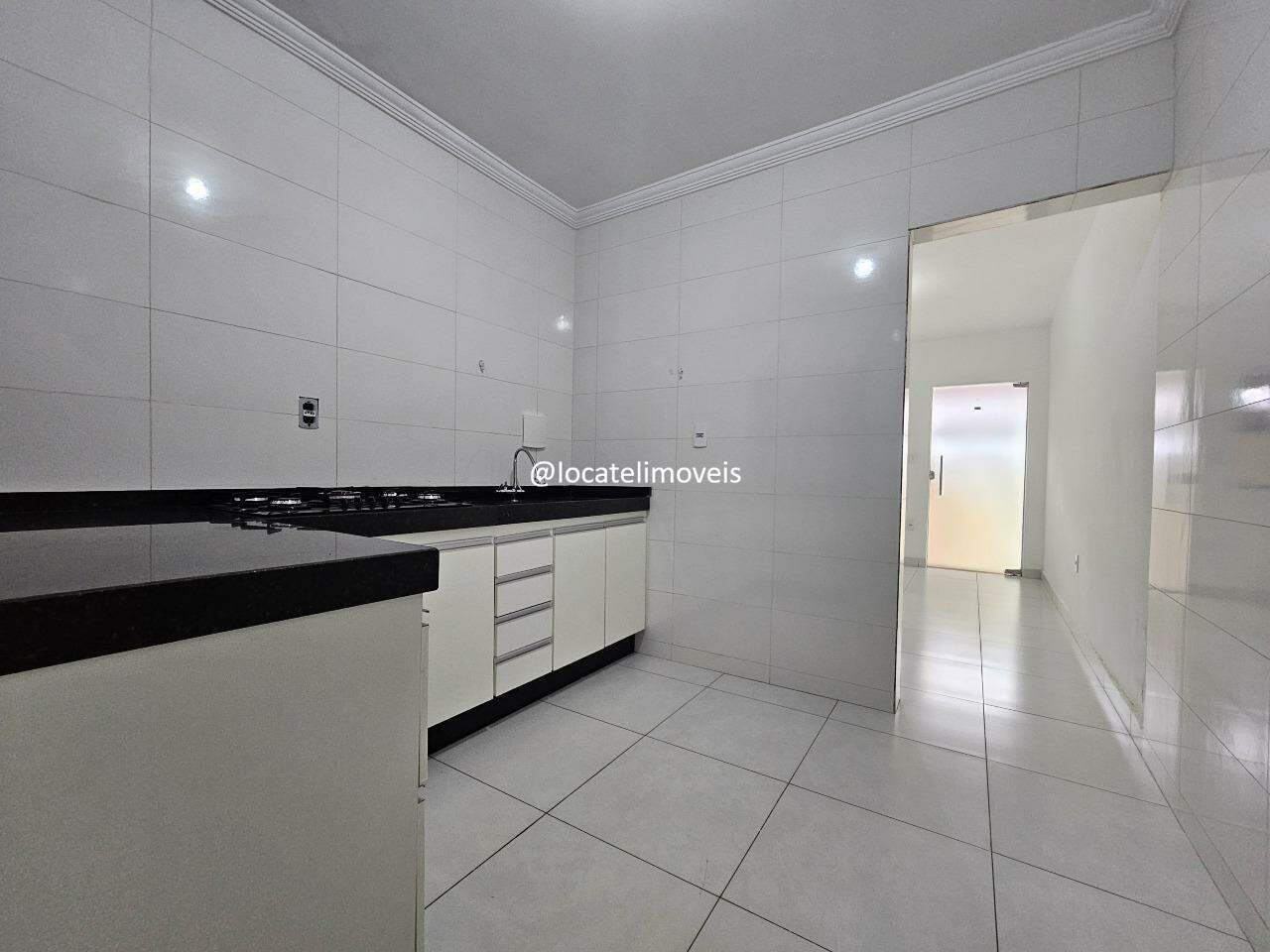 Apartamento para aluguel no Milionários: 