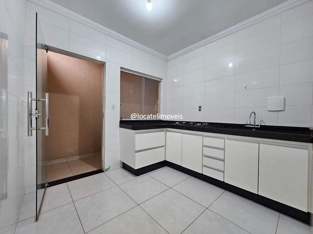 Apartamento para aluguel no Milionários: 