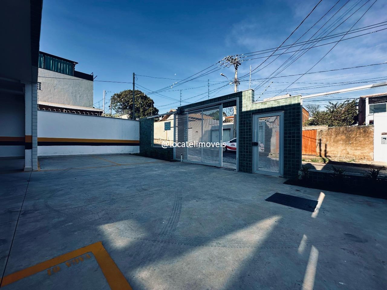 Área privativa à venda no Araguaia: 