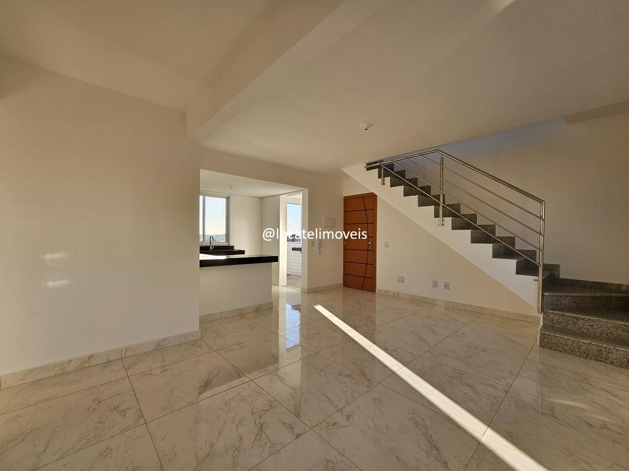 Cobertura à venda no Araguaia: 