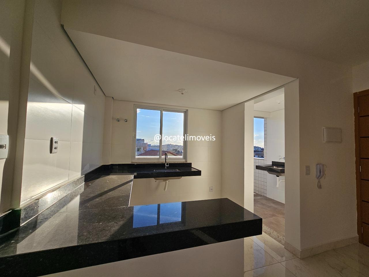 Cobertura à venda no Araguaia: 