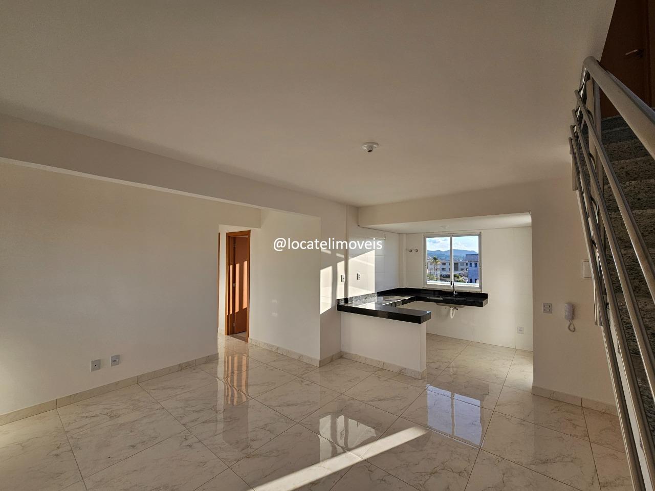 Cobertura à venda no Araguaia: 