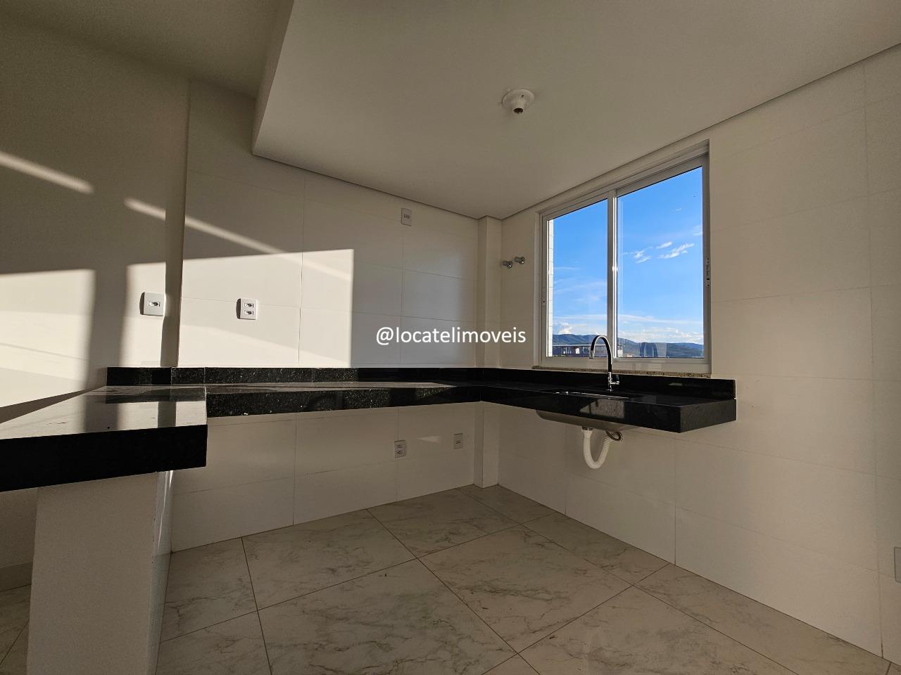 Cobertura à venda no Araguaia: 