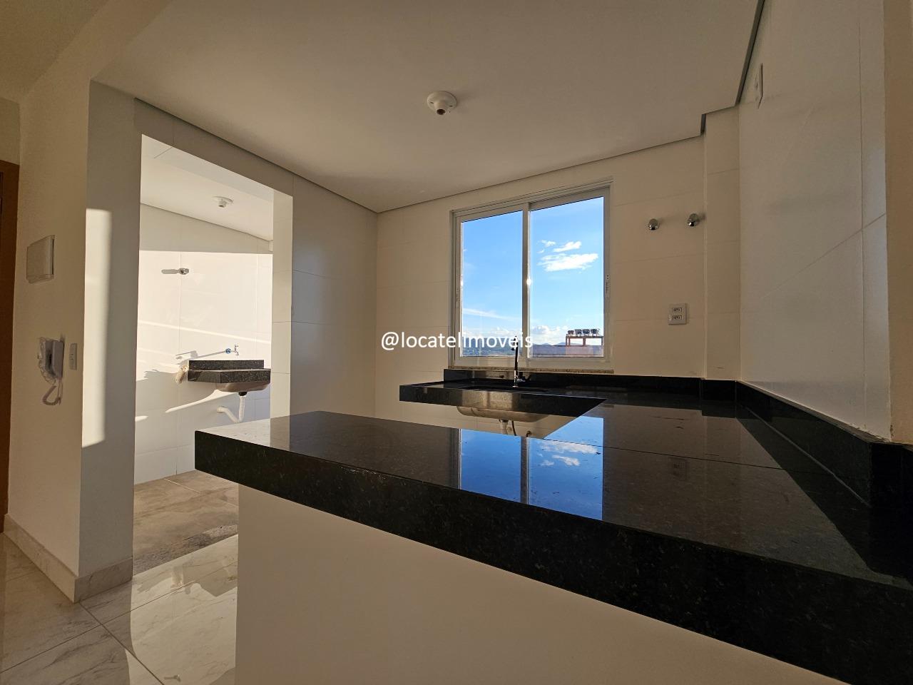 Cobertura à venda no Araguaia: 