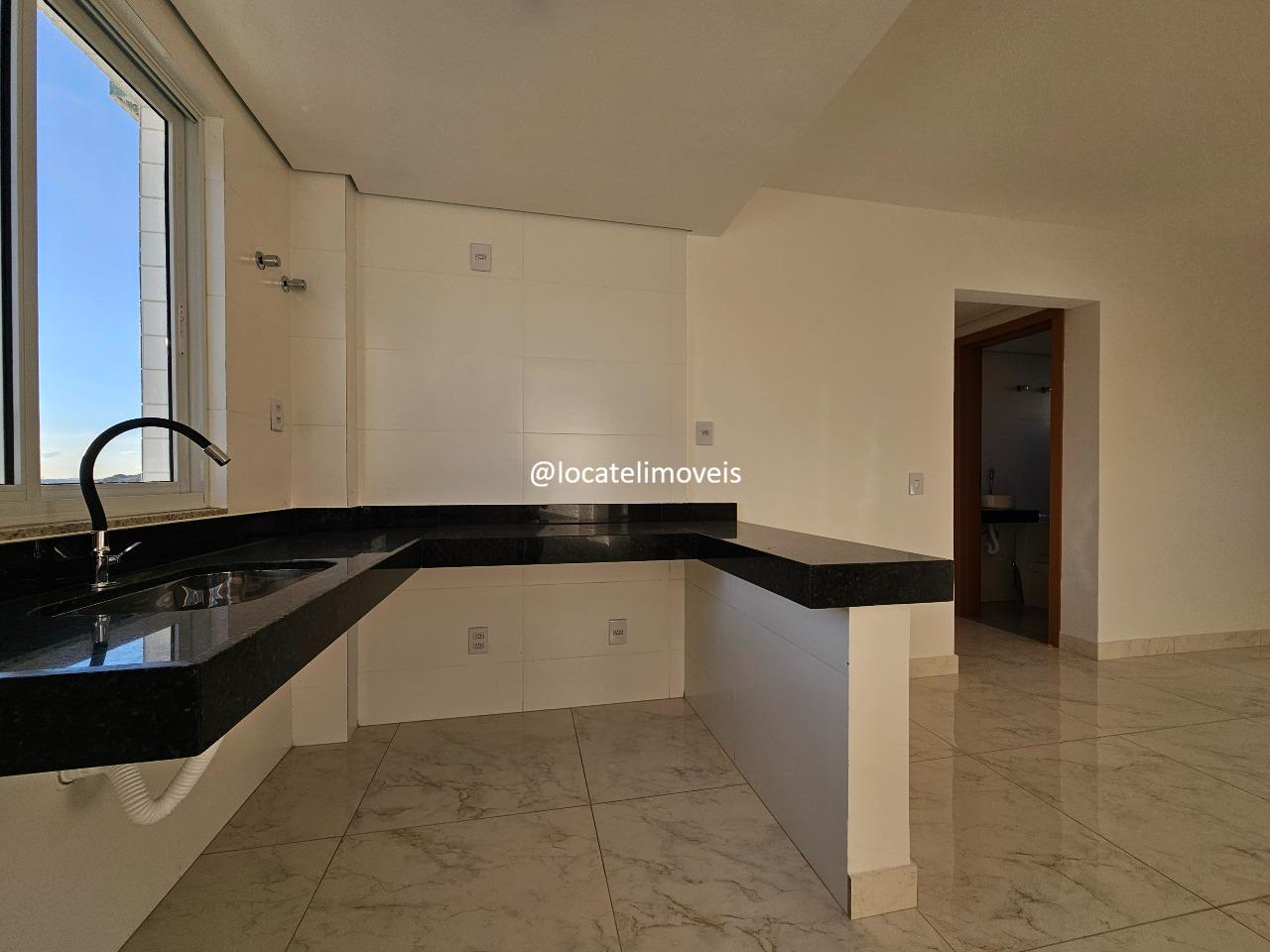 Cobertura à venda no Araguaia: 