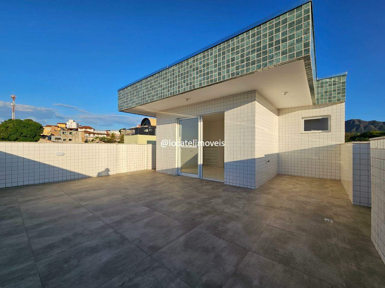 Cobertura à venda no Araguaia: 