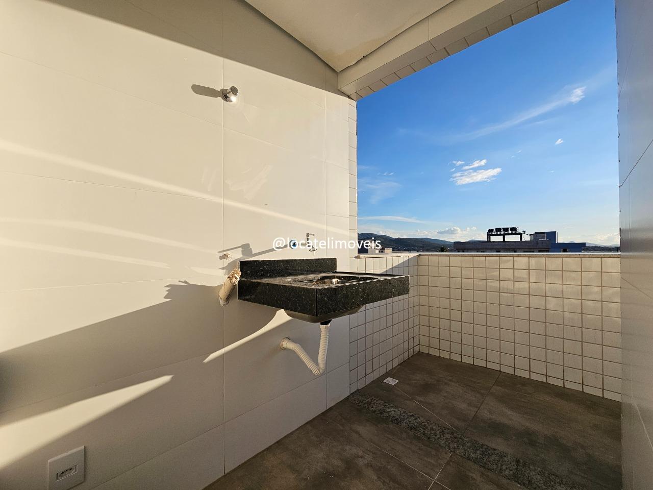 Cobertura à venda no Araguaia: 