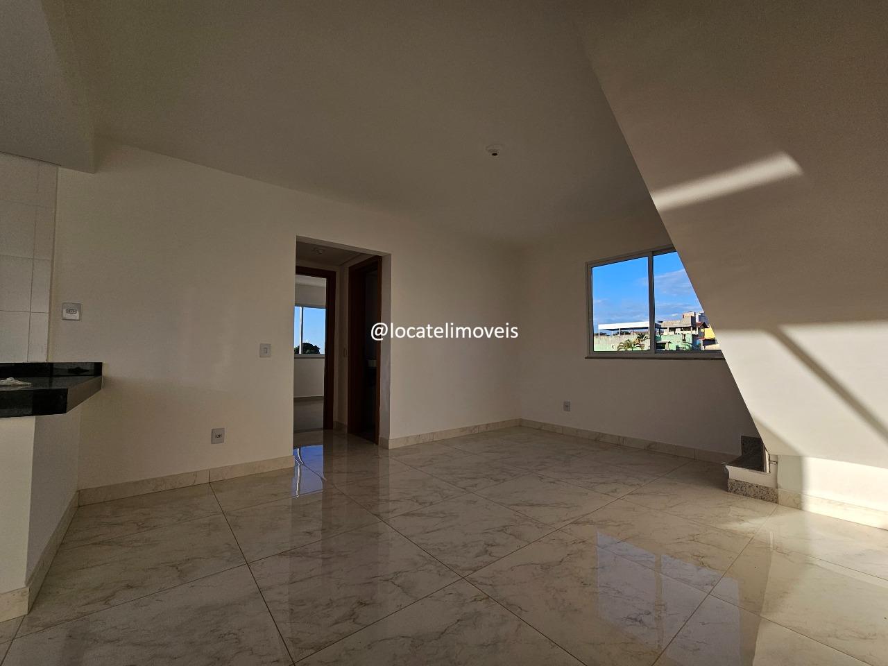 Cobertura à venda no Araguaia: 