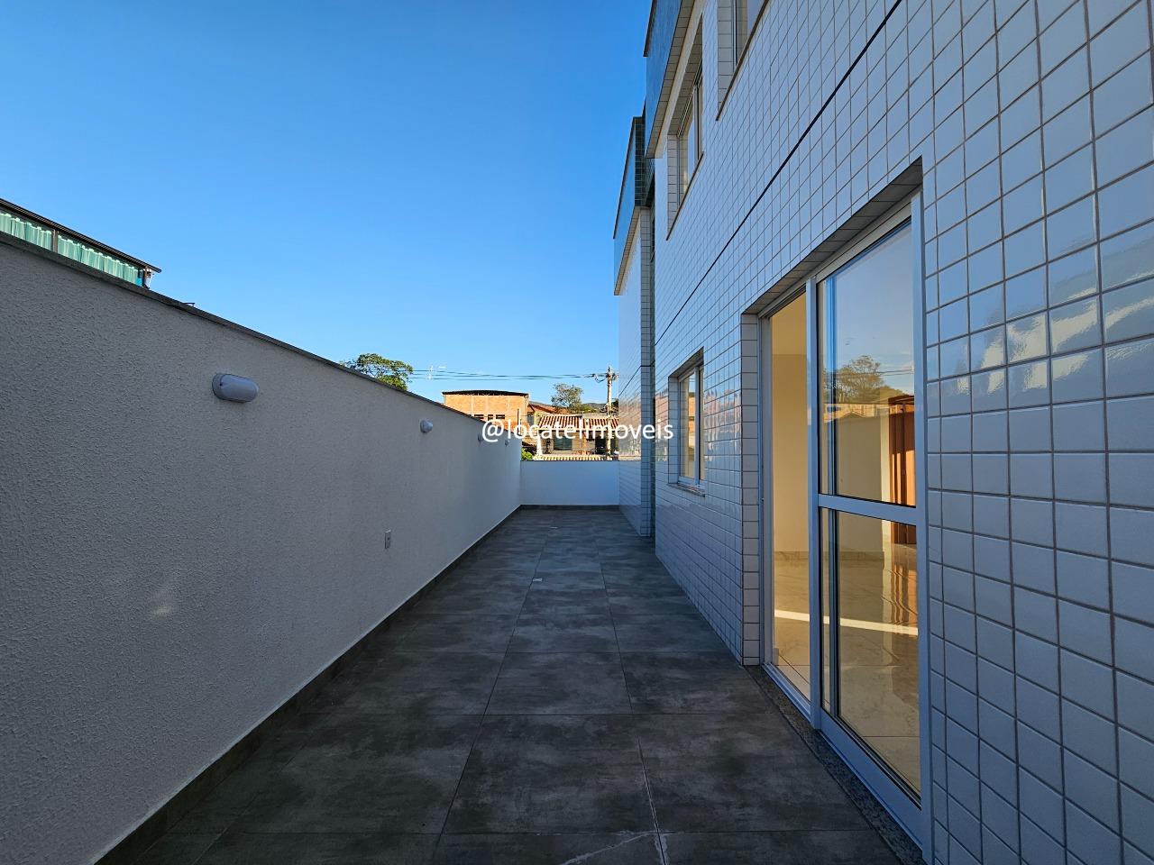 Área privativa à venda no Araguaia: 