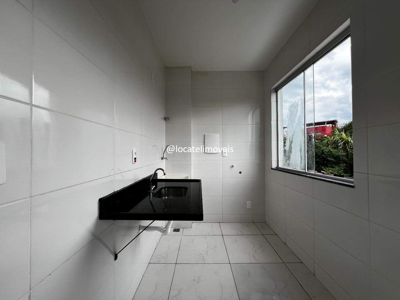 Apartamento para aluguel no Flávio Marques Lisboa: 