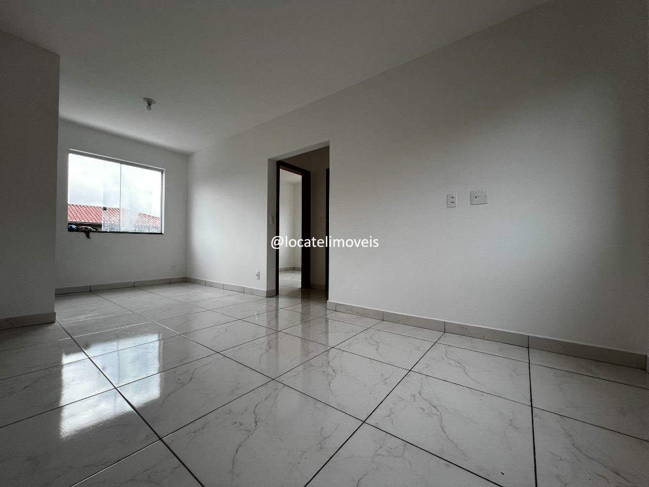Apartamento para aluguel no Flávio Marques Lisboa: 