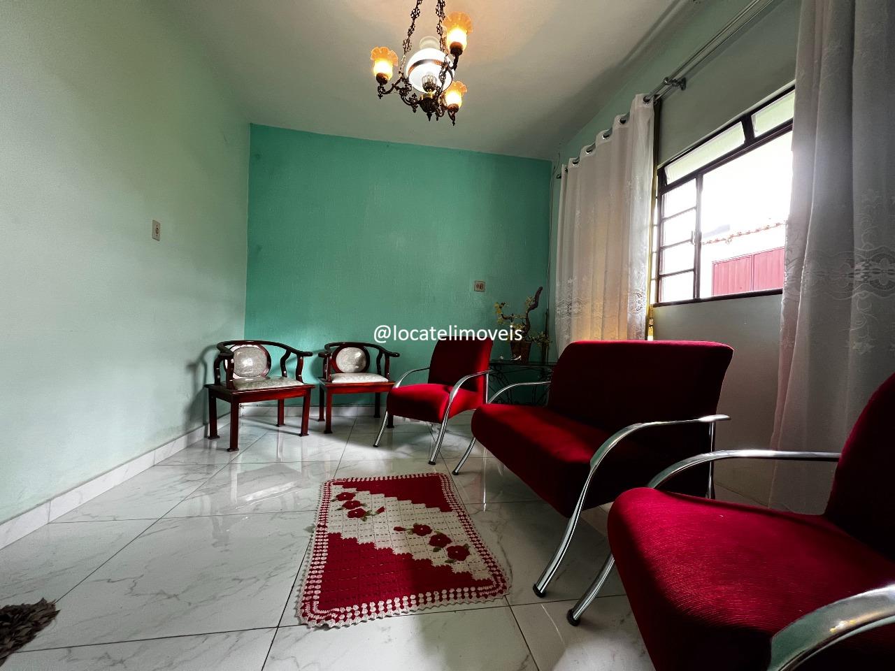 Casa à venda no Brasil Industrial: 