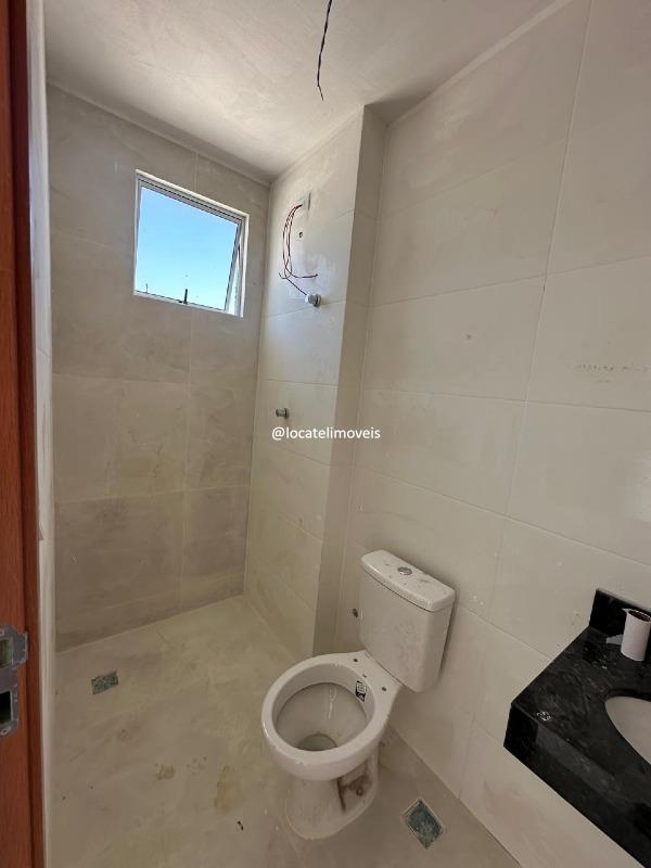 Cobertura à venda no Araguaia: 