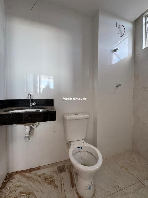 Apartamento à venda no Milionários: 