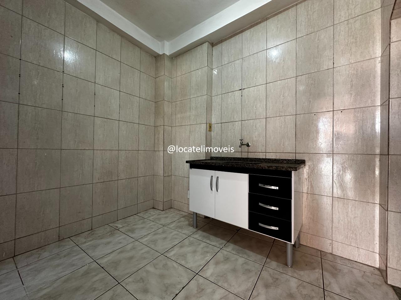 Casa para aluguel no Araguaia: 