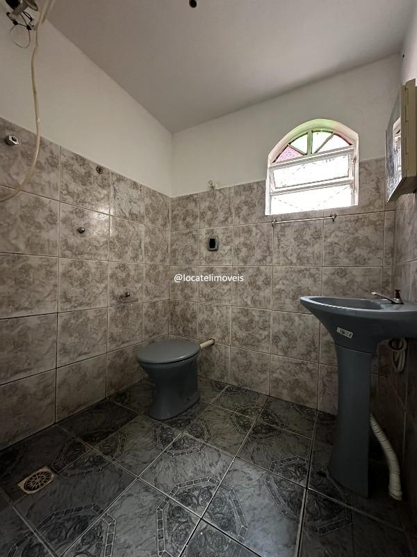 Casa para aluguel no Araguaia: 