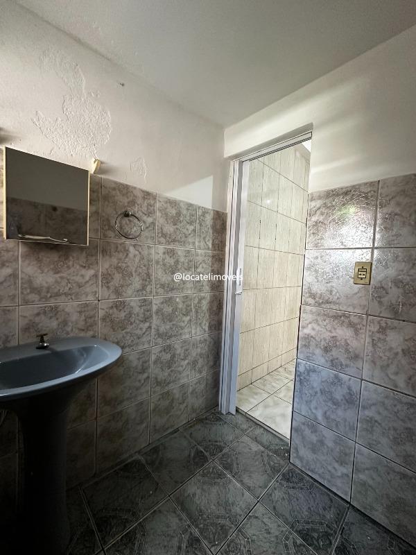 Casa para aluguel no Araguaia: 