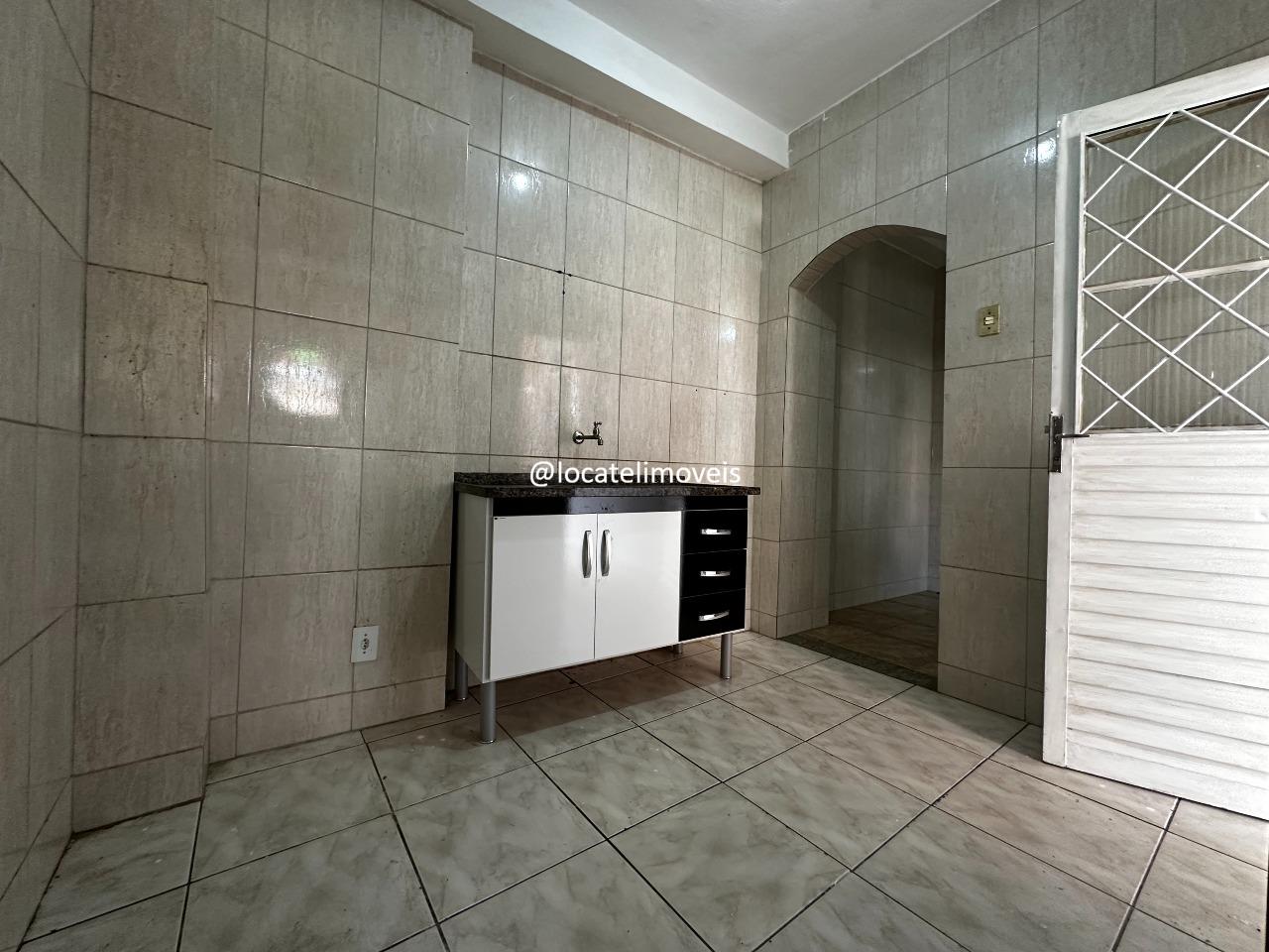 Casa para aluguel no Araguaia: 