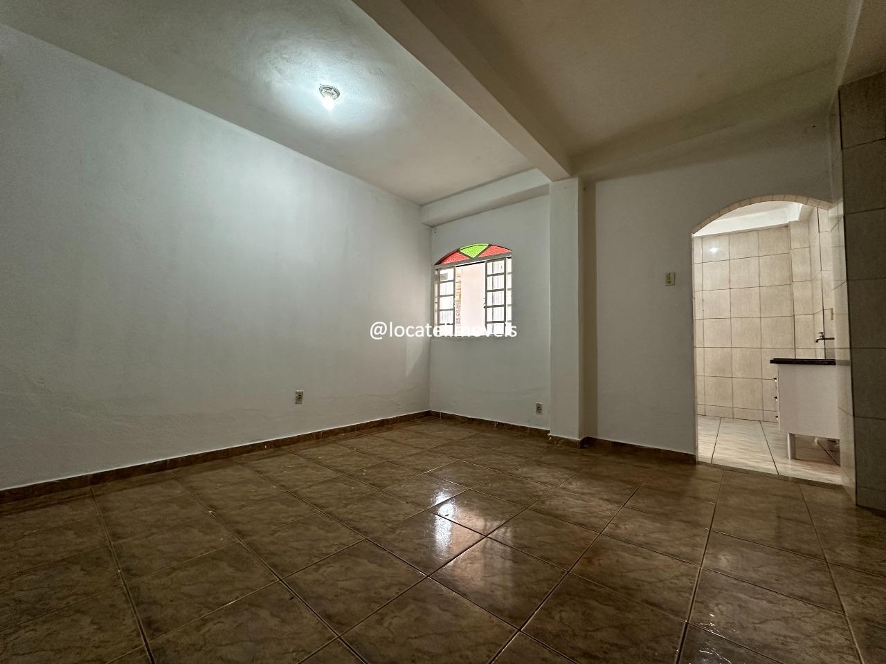 Casa para aluguel no Araguaia: 