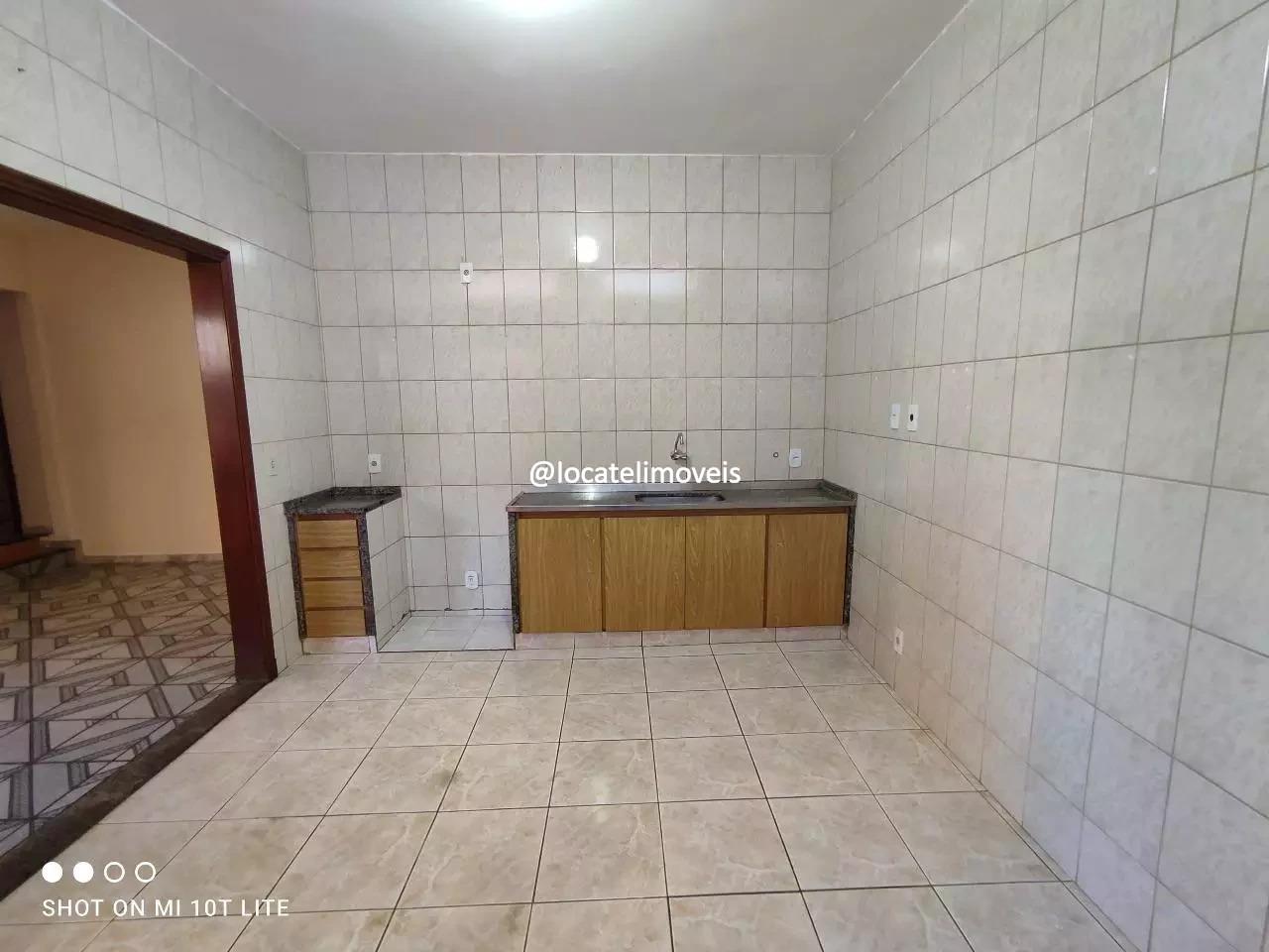 Casa à venda no Milionários: 