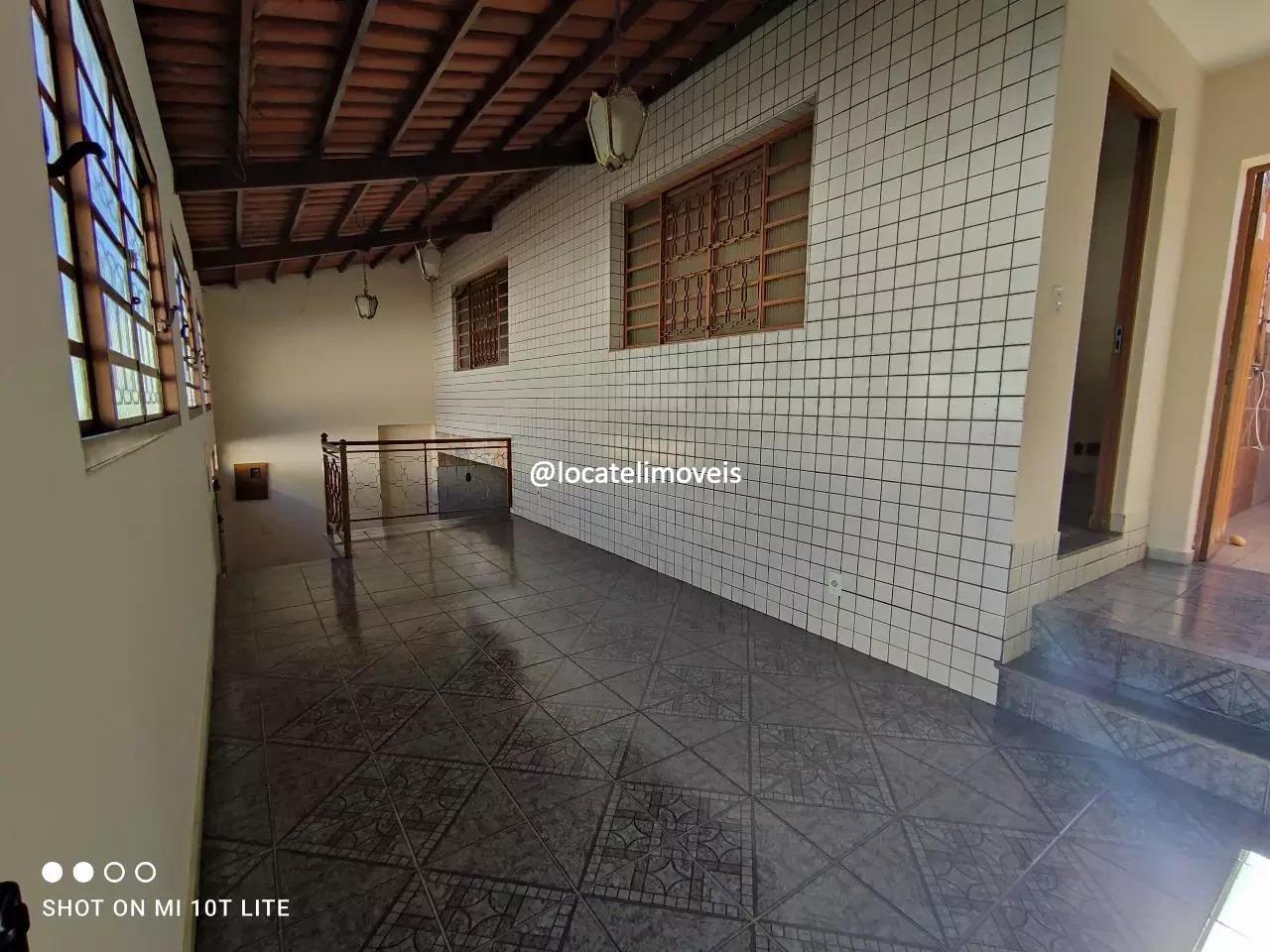 Casa à venda no Milionários: 