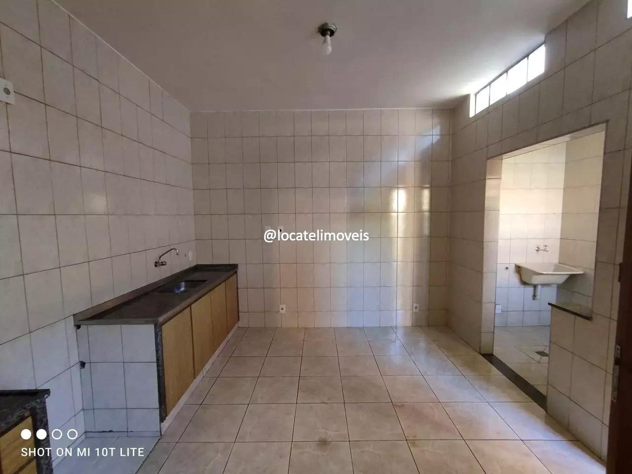 Casa à venda no Milionários: 