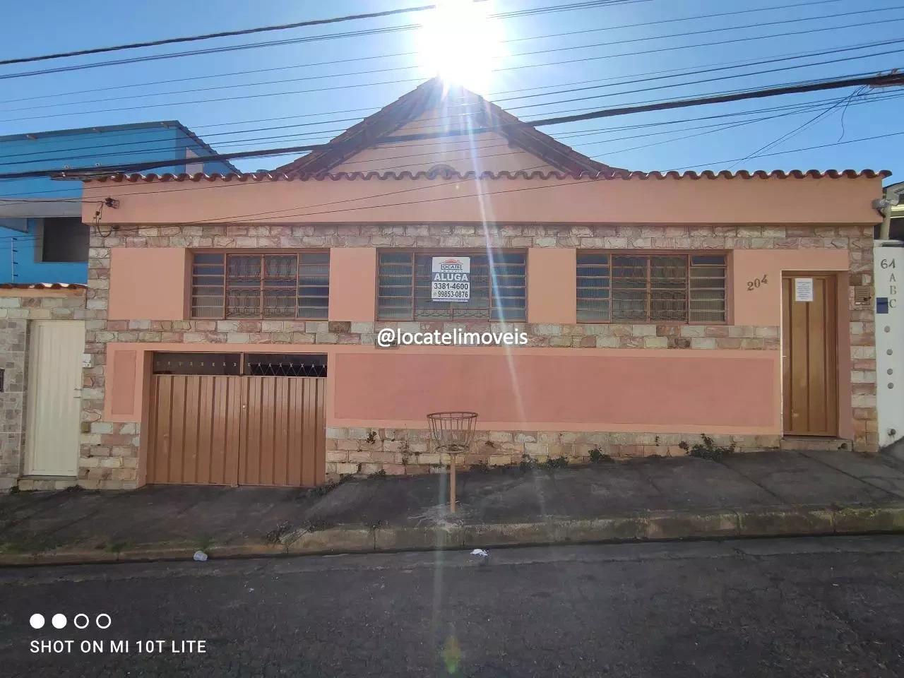 Casa à venda no Milionários: 