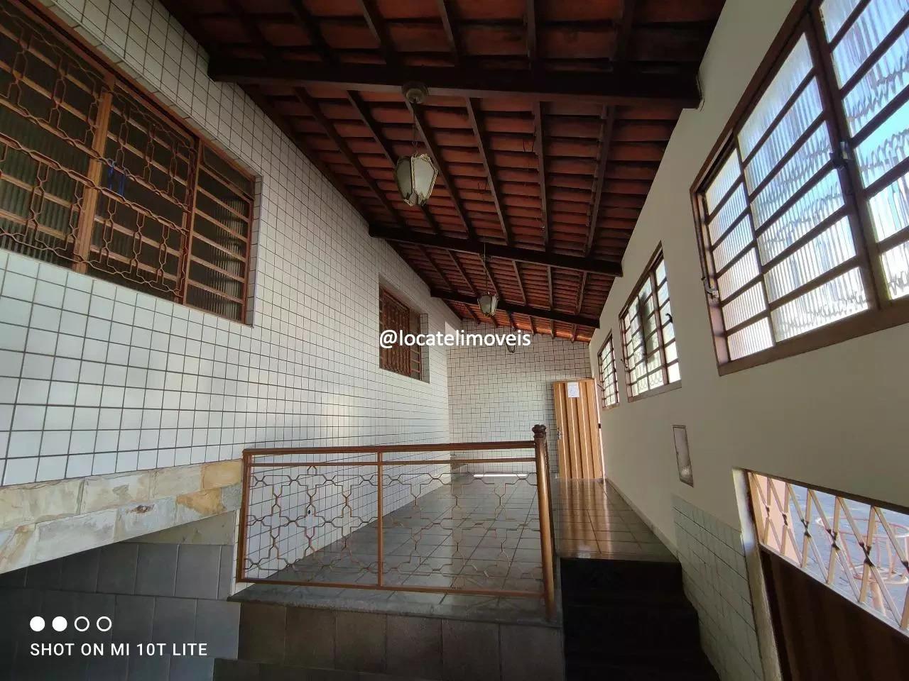 Casa à venda no Milionários: 