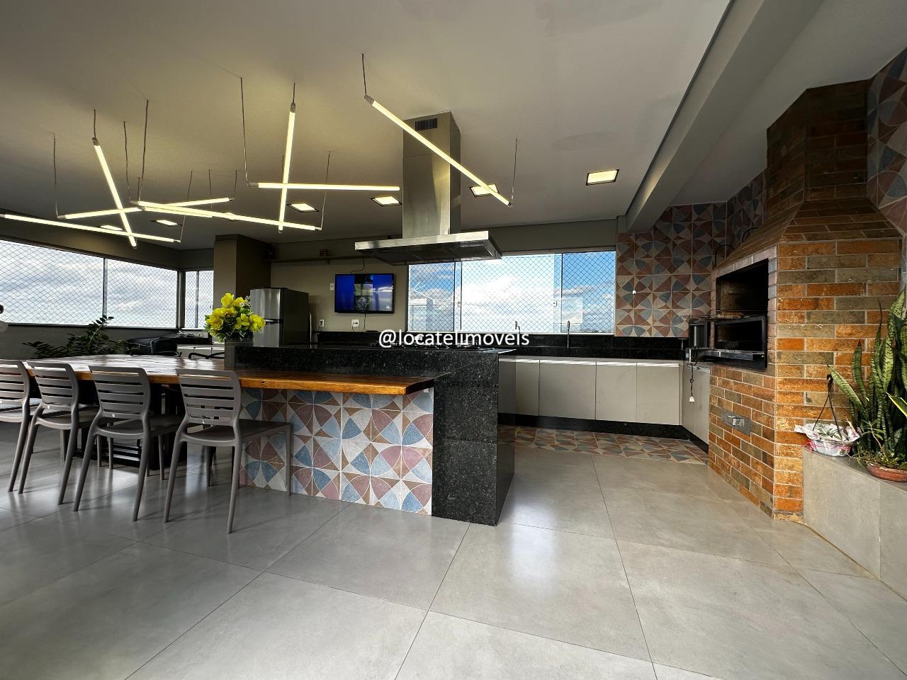 Cobertura à venda no Barreiro: 