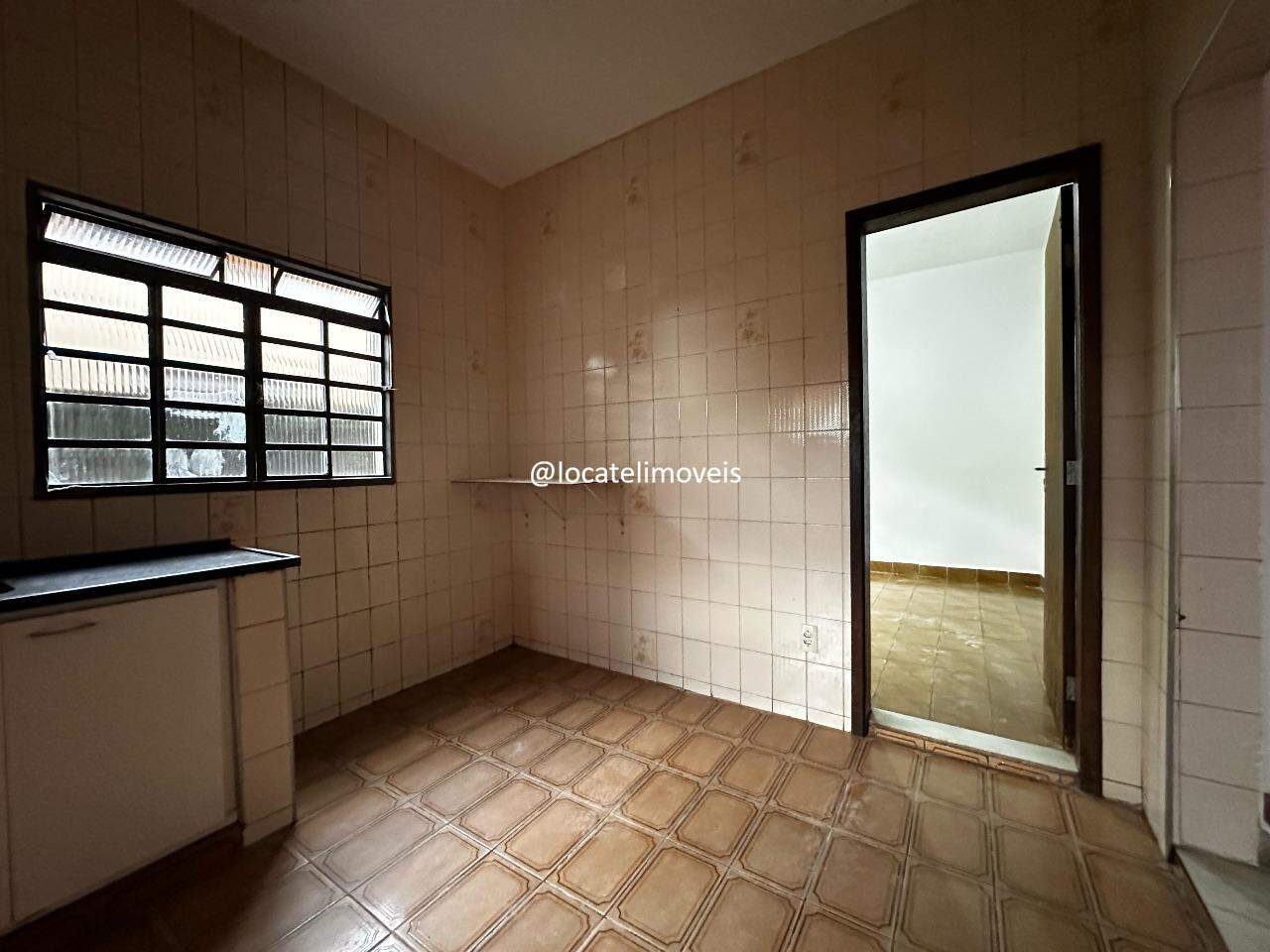 Casa para aluguel no Araguaia: 