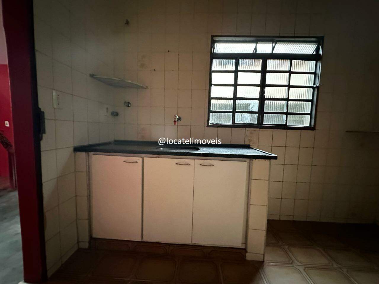 Casa para aluguel no Araguaia: 